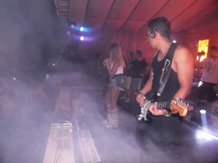 Veja principais momentos da 3ª e 4ª noites do Carnaval em União  - Imagem 14