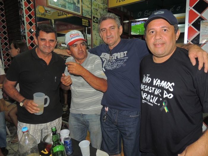 Pedro II realiza um dos melhores carnavais da região  - Imagem 33