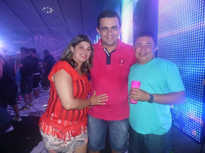 Veja principais momentos da 3ª e 4ª noites do Carnaval em União  - Imagem 21