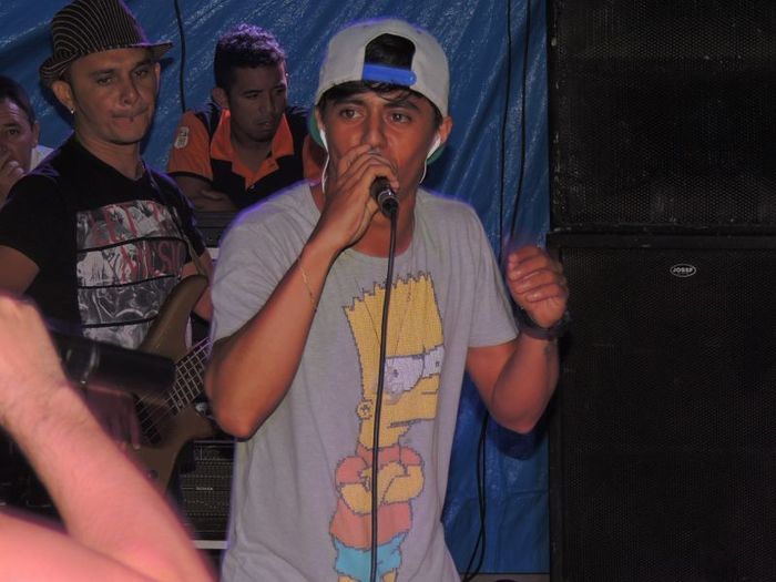 Pedro II realiza um dos melhores carnavais da região  - Imagem 16