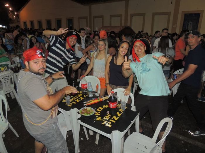 Pedro II realiza um dos melhores carnavais da região  - Imagem 34