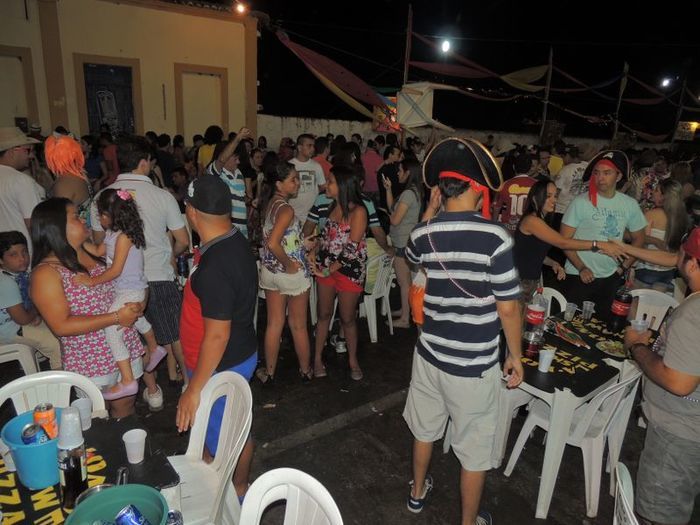 Pedro II realiza um dos melhores carnavais da região  - Imagem 36