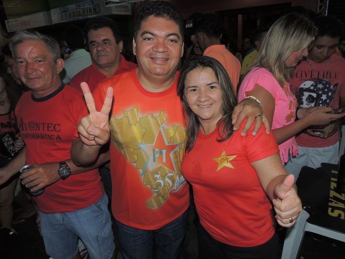 Pedro II realiza um dos melhores carnavais da região  - Imagem 5