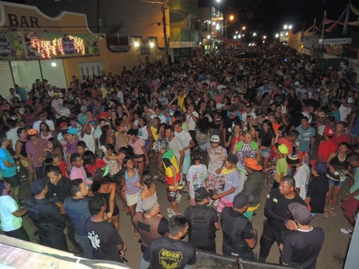 Pedro II realiza um dos melhores carnavais da região  - Imagem 21