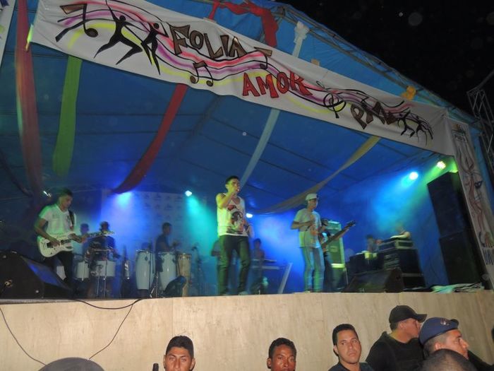 Pedro II realiza um dos melhores carnavais da região  - Imagem 24