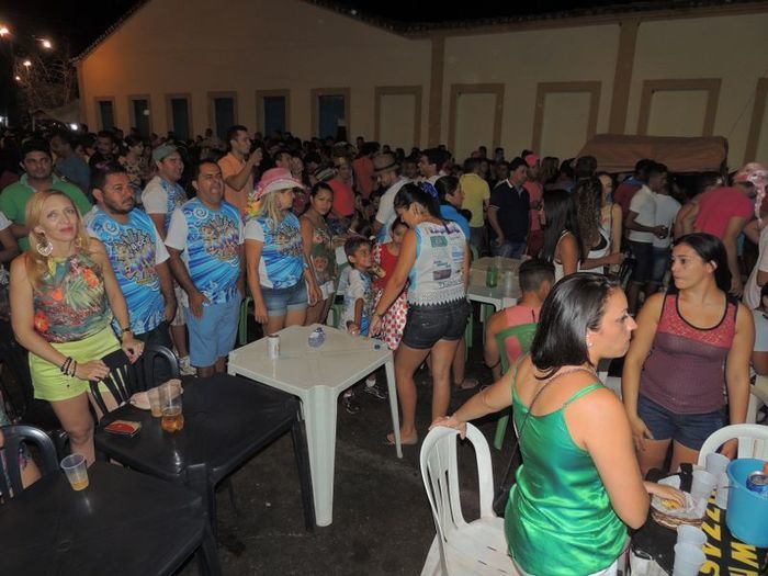 Pedro II realiza um dos melhores carnavais da região  - Imagem 38