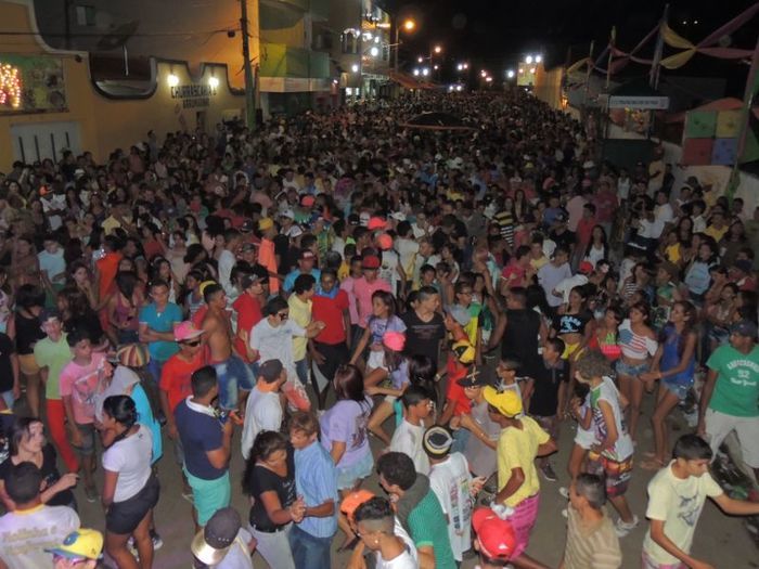 Pedro II realiza um dos melhores carnavais da região  - Imagem 57