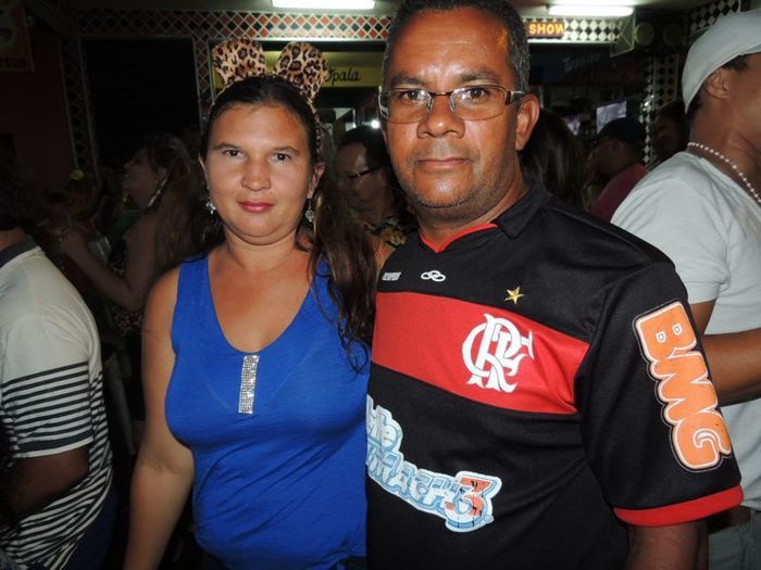 Pedro II realiza um dos melhores carnavais da região  - Imagem 49