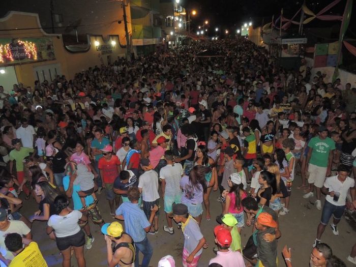 Pedro II realiza um dos melhores carnavais da região  - Imagem 54