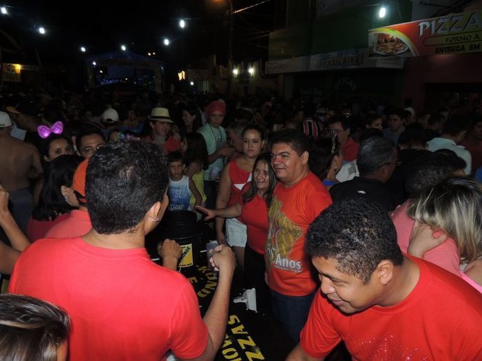 Pedro II realiza um dos melhores carnavais da região  - Imagem 50
