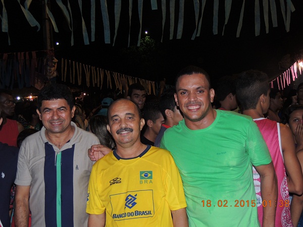 Prefeitura de Monsenhor Gil, realiza o maior carnaval da história do município - Imagem 10