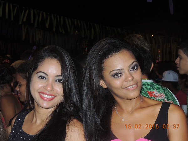 Prefeitura de Monsenhor Gil, realiza o maior carnaval da história do município - Imagem 12