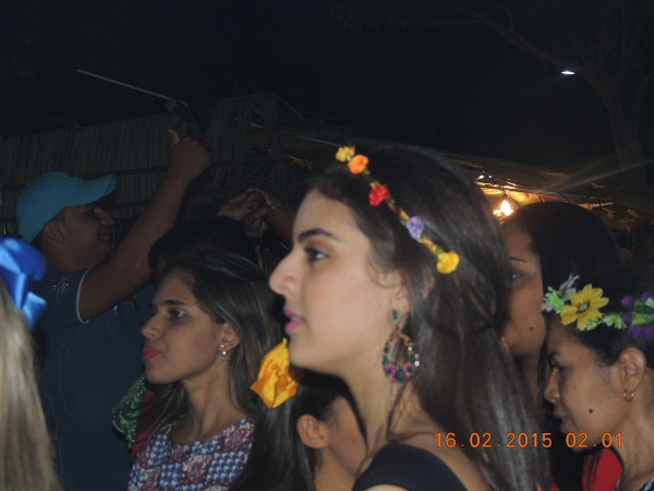 Prefeitura de Monsenhor Gil, realiza o maior carnaval da história do município - Imagem 15