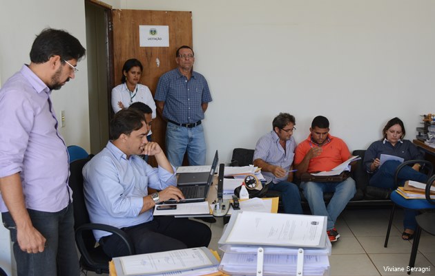 Prefeitura de Corrente licita estrada que dará acesso à subida para a Chapada das Mangabeira - Imagem 1