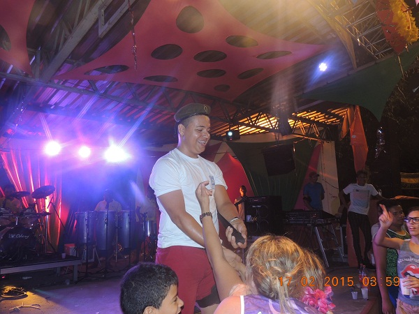 Prefeitura de Monsenhor Gil, realiza o maior carnaval da história do município - Imagem 5