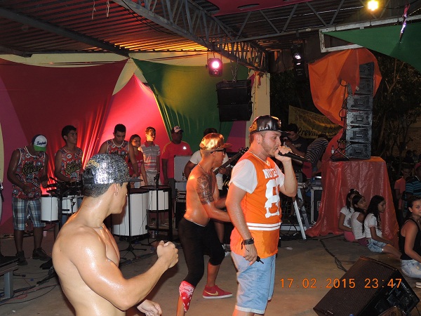 Prefeitura de Monsenhor Gil, realiza o maior carnaval da história do município - Imagem 7