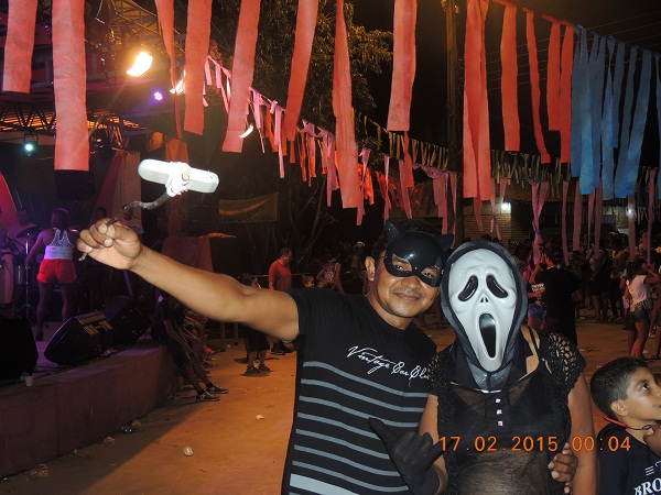 Prefeitura de Monsenhor Gil, realiza o maior carnaval da história do município - Imagem 24