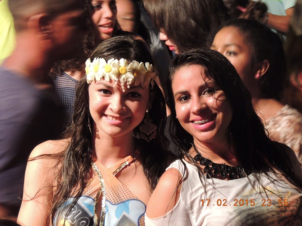 Prefeitura de Monsenhor Gil, realiza o maior carnaval da história do município - Imagem 11