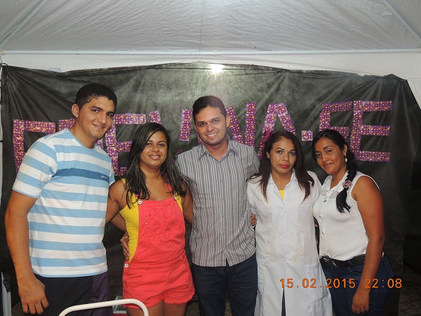 Prefeitura de Monsenhor Gil, realiza o maior carnaval da história do município - Imagem 19