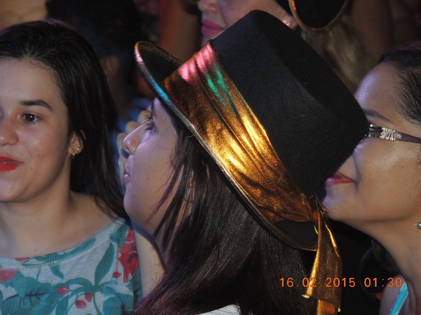 Prefeitura de Monsenhor Gil, realiza o maior carnaval da história do município - Imagem 22