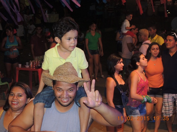 Prefeitura de Monsenhor Gil, realiza o maior carnaval da história do município - Imagem 21