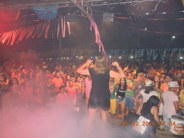 Prefeitura de Monsenhor Gil, realiza o maior carnaval da história do município - Imagem 3