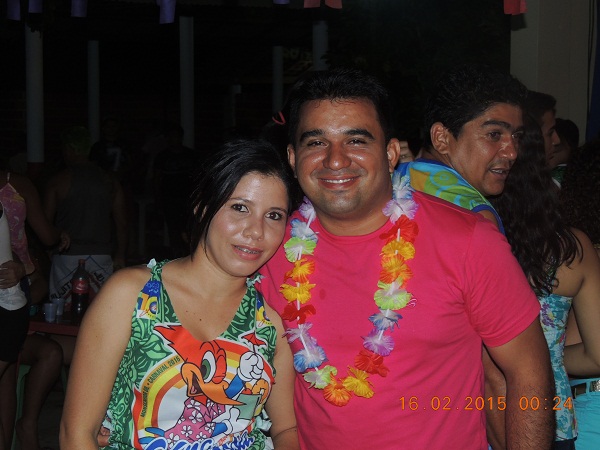 Prefeitura de Monsenhor Gil, realiza o maior carnaval da história do município - Imagem 20