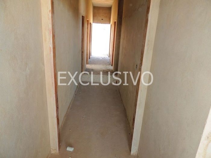 Construção da UBAS da comunidade Cajueiro está bem adiantada - Imagem 6