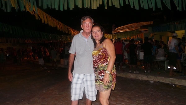 Carnaval em Pimenteiras teve Capilé e Felipe e Banda Envolvente - Imagem 14