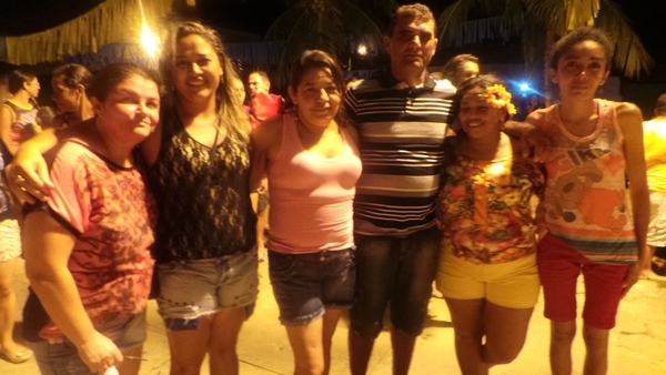 Carnaval em Pimenteiras teve Capilé e Felipe e Banda Envolvente - Imagem 29