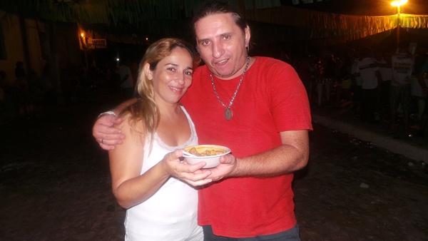 Carnaval em Pimenteiras teve Capilé e Felipe e Banda Envolvente - Imagem 10