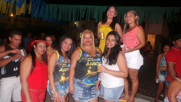 Carnaval em Pimenteiras teve Capilé e Felipe e Banda Envolvente - Imagem 35