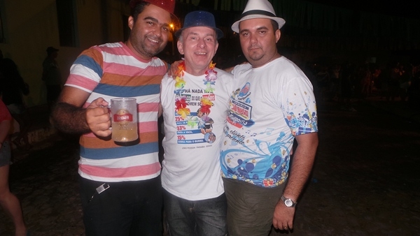 Carnaval em Pimenteiras teve Capilé e Felipe e Banda Envolvente - Imagem 23