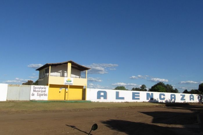 Abertura do Campeonato de Quarentões Será Amanhã em Agricolândia  - Imagem 2