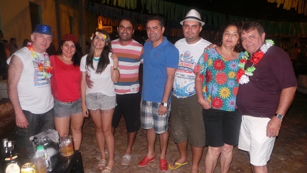 Carnaval em Pimenteiras teve Capilé e Felipe e Banda Envolvente - Imagem 11