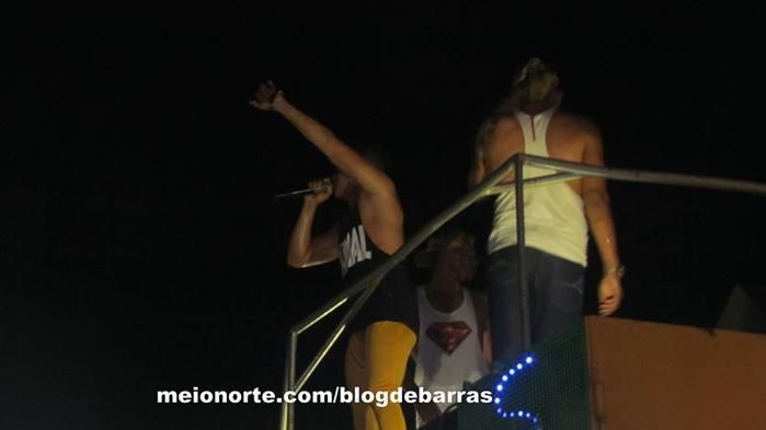 Alegria e descontração no tradicional 'Bloco dos Sujos' - Imagem 90