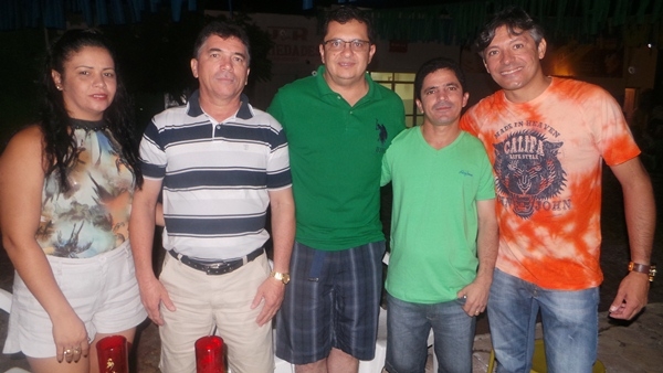 Carnaval em Pimenteiras teve Capilé e Felipe e Banda Envolvente - Imagem 16