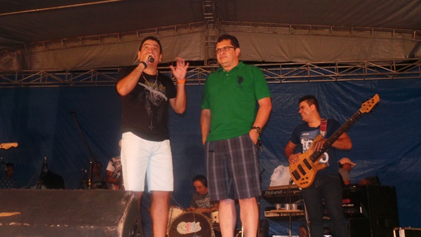 Carnaval em Pimenteiras teve Capilé e Felipe e Banda Envolvente - Imagem 42