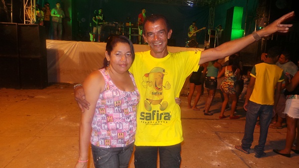 Carnaval em Pimenteiras teve Capilé e Felipe e Banda Envolvente - Imagem 3