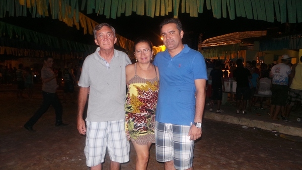 Carnaval em Pimenteiras teve Capilé e Felipe e Banda Envolvente - Imagem 13