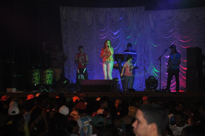 Carnaval 2015 é encerrado em grande estilo - Imagem 3