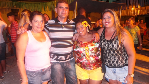 Carnaval em Pimenteiras teve Capilé e Felipe e Banda Envolvente - Imagem 20