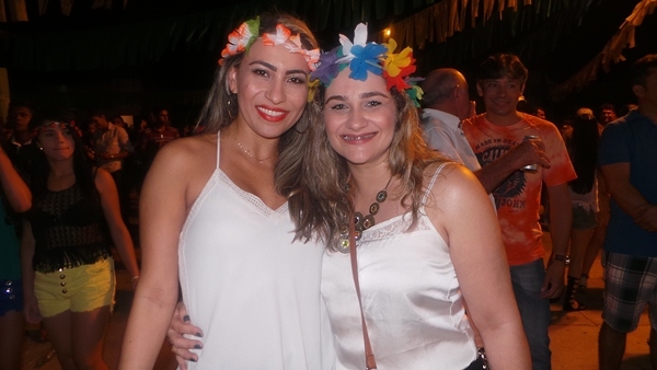 Carnaval em Pimenteiras teve Capilé e Felipe e Banda Envolvente - Imagem 38