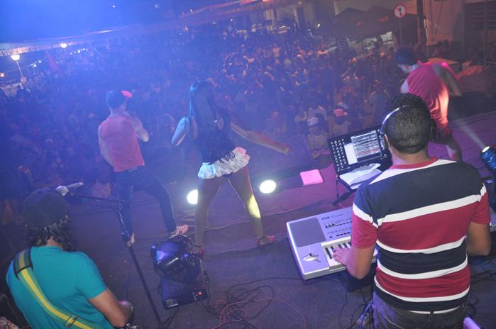 Carnaval 2015 é encerrado em grande estilo - Imagem 7