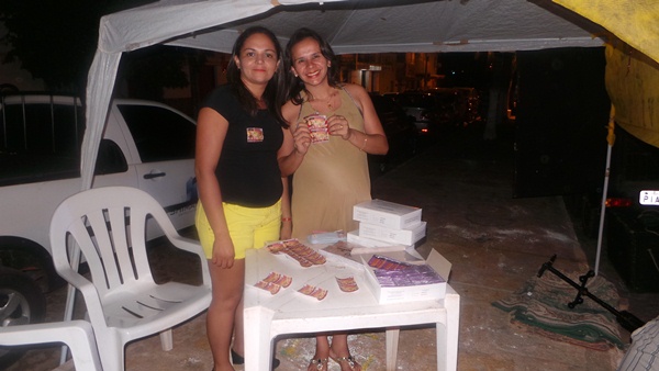 Carnaval em Pimenteiras teve Capilé e Felipe e Banda Envolvente - Imagem 2