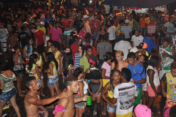Carnaval 2015 é encerrado em grande estilo - Imagem 6