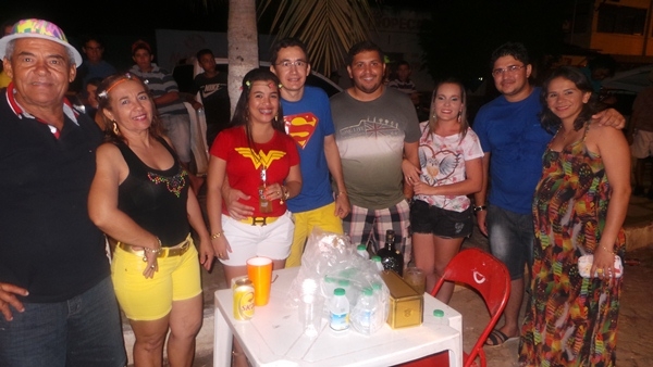 Carnaval em Pimenteiras teve Capilé e Felipe e Banda Envolvente - Imagem 41