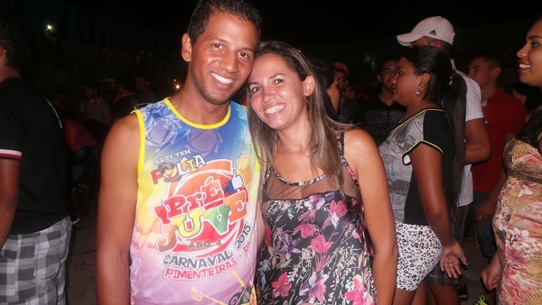 Carnaval em Pimenteiras teve Capilé e Felipe e Banda Envolvente - Imagem 33