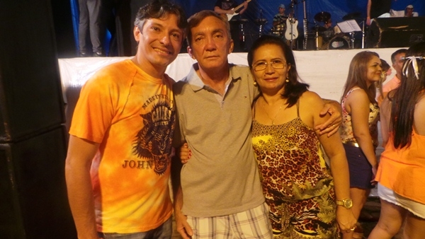 Carnaval em Pimenteiras teve Capilé e Felipe e Banda Envolvente - Imagem 27