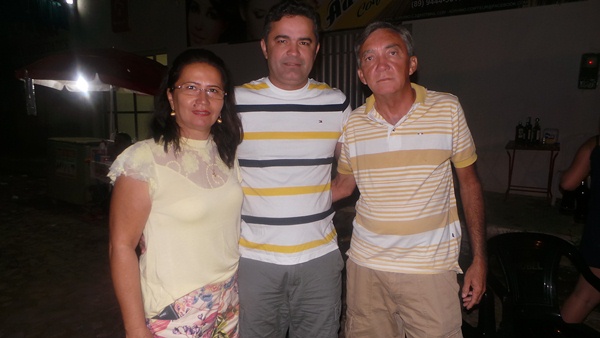 Carnaval em Pimenteiras teve Capilé e Felipe e Banda Envolvente - Imagem 9